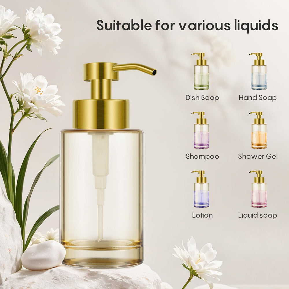 BaoDanRen comparaison de taille montrant capacité 350 ml et échelle pratique