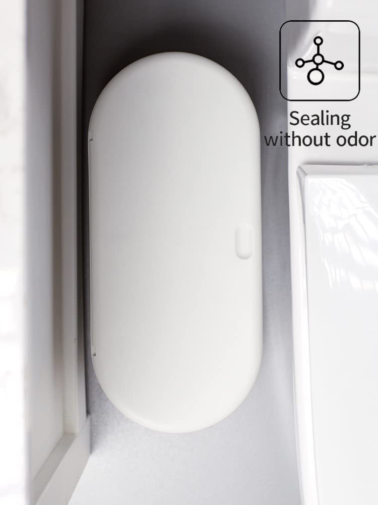 Baosia profil rectangulaire moderne s'intégrant au mobilier