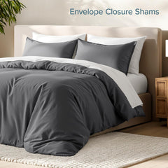 Bare Home vues des attaches d'angle assurant stabilité de l'insert