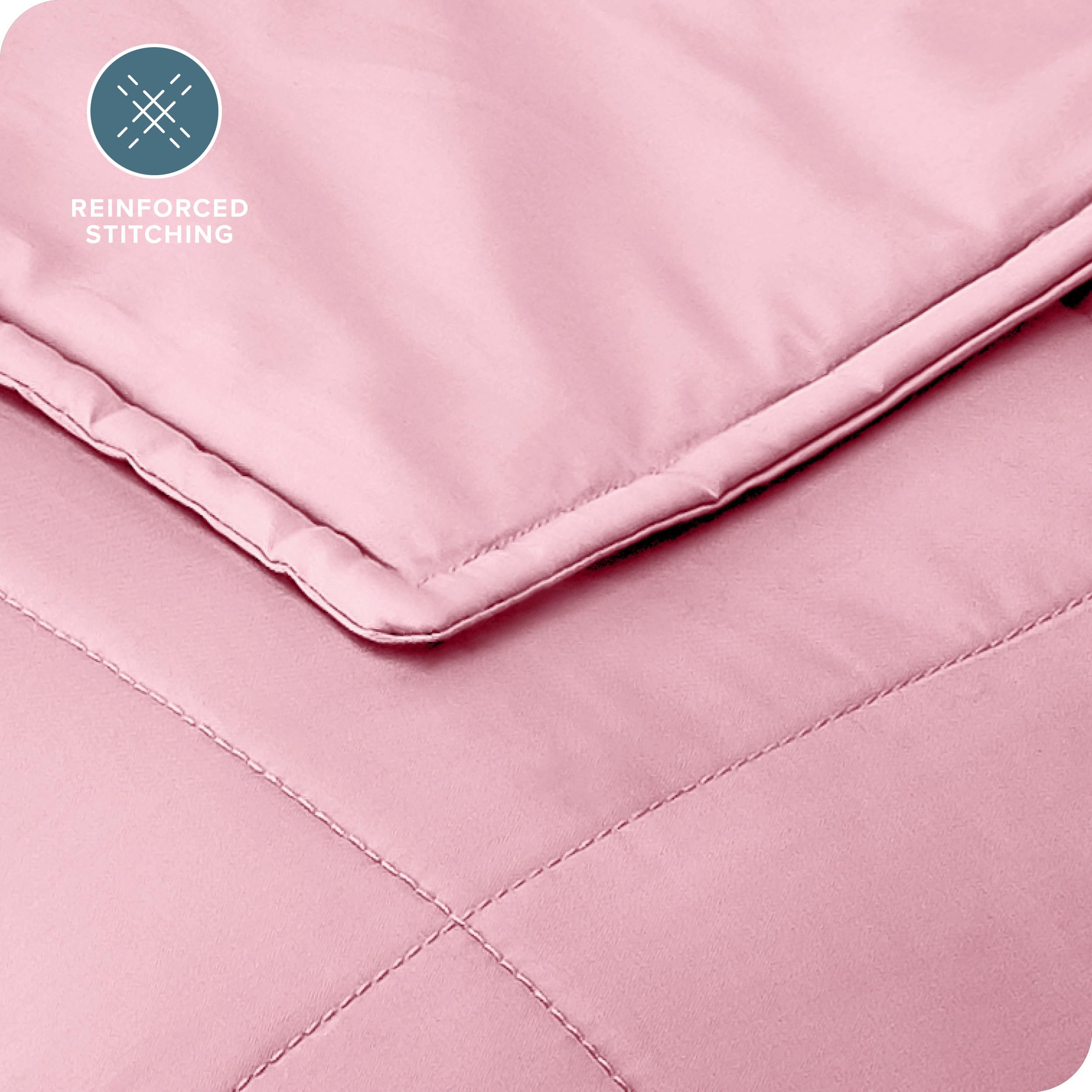 Bare Home couture renforcée garantissant durabilité et sécurité