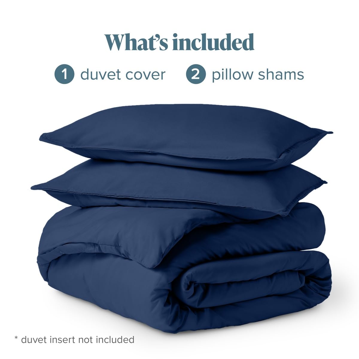 Bare Home coin et couture détaillés pour durabilité et belle finition