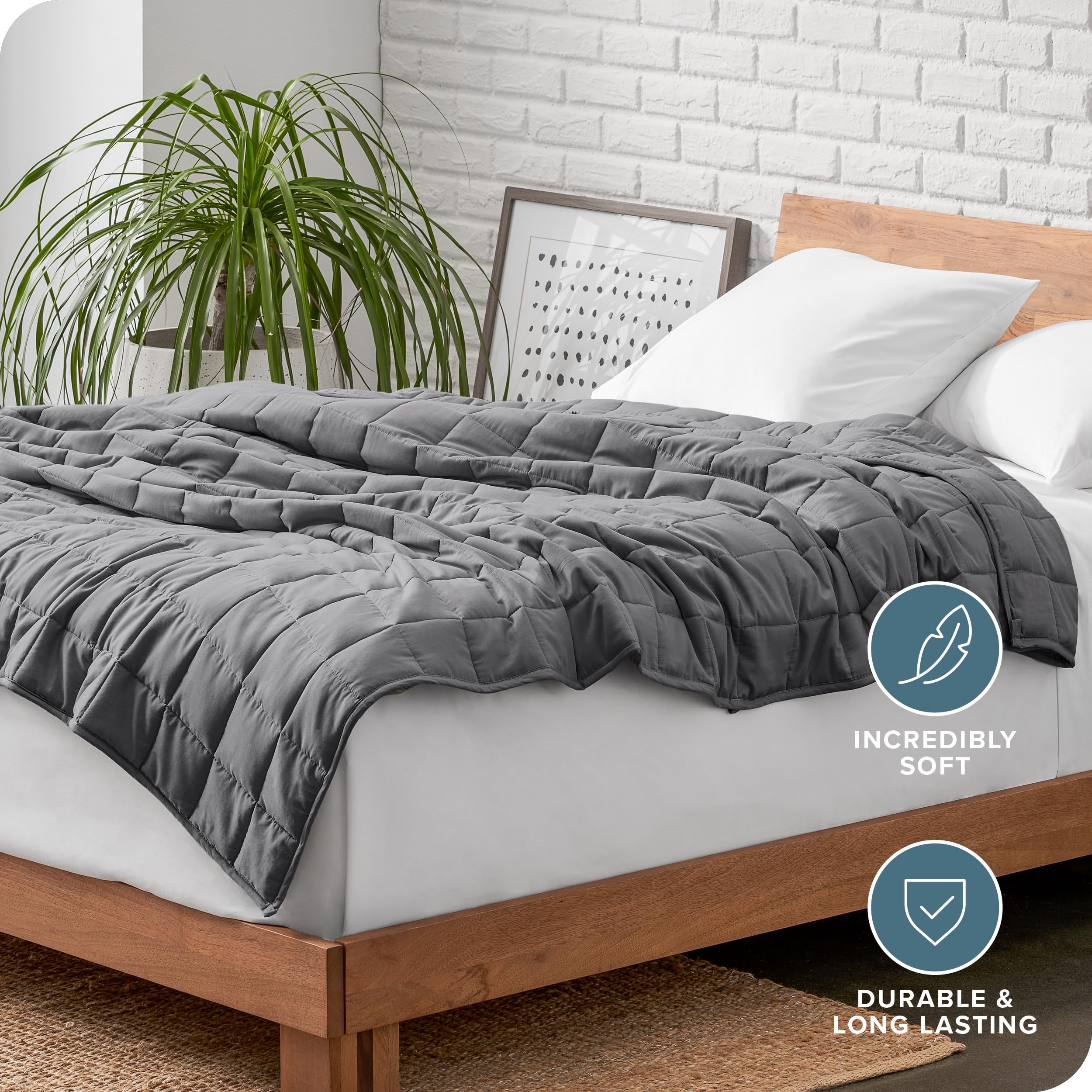 Bare Home comparaison taille 40x60, format compact pratique