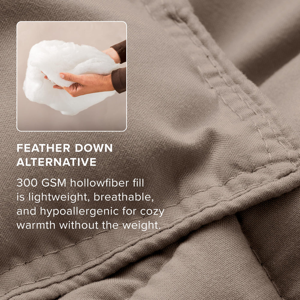 Bare Home comparaison taille avec mètre montrant longueur 92 pouces
