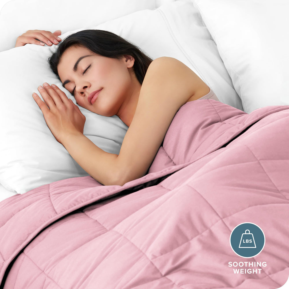 Bare Home gros plan coton doux montrant confort et respirabilité