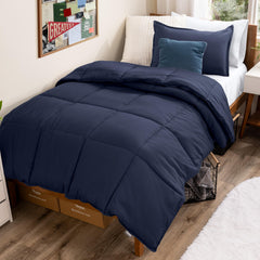 Bare Home emballage du set Midnight montrant contenu et élégance
