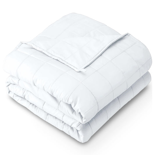 Bare Home couverture frontale blanche montrant design et confort