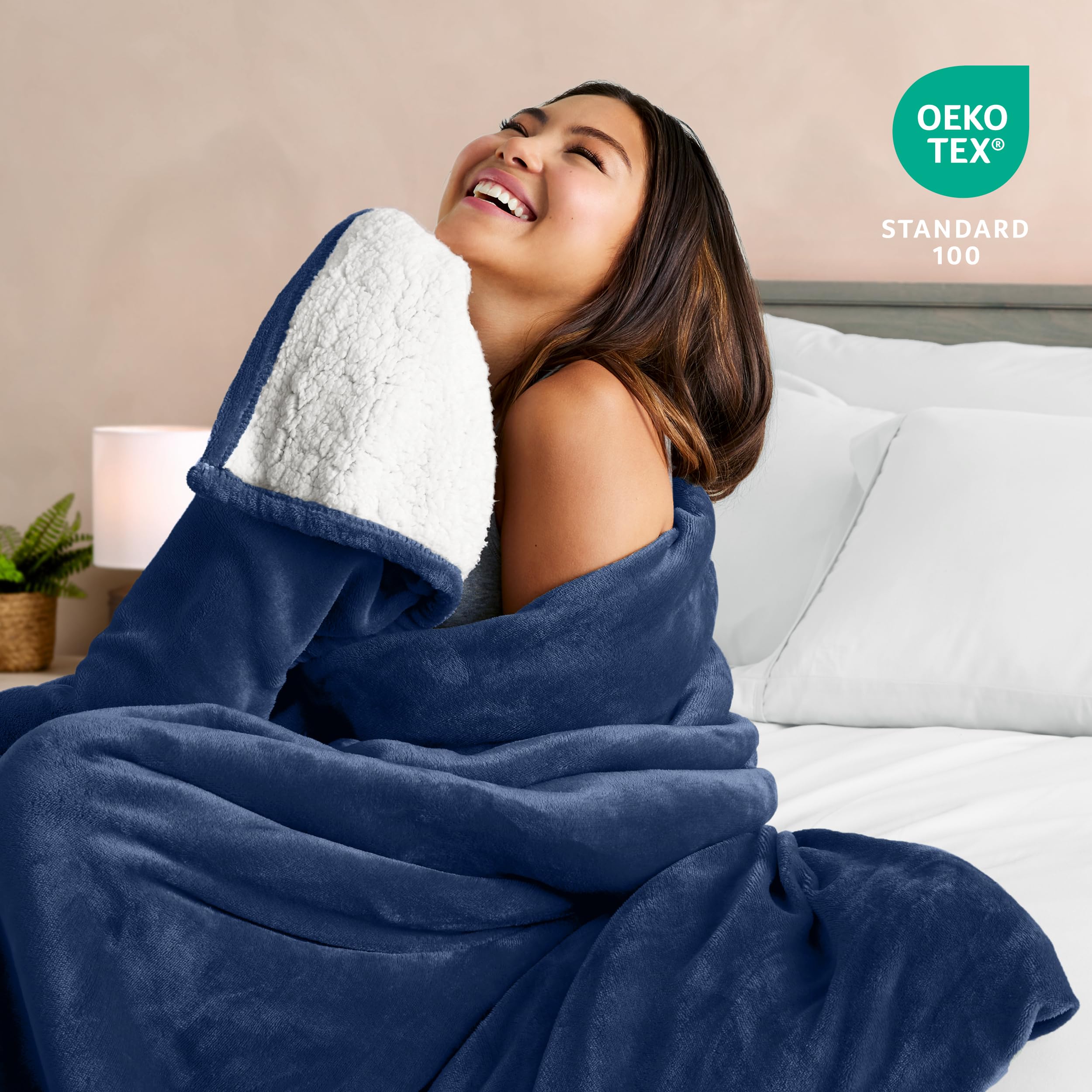 Bare Home comparaison taille démontrant compatibilité Twin et Twin XL