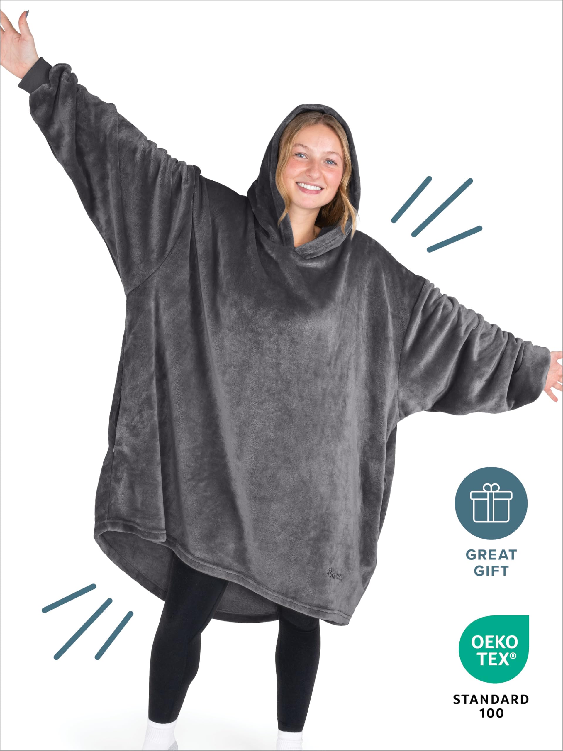 Bare Home gros plan sur la micropeluche montrant douceur et chaleur