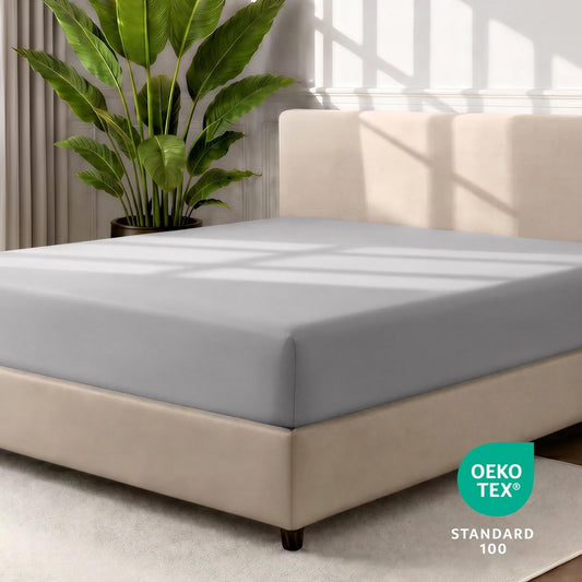 Bare Home coin élastique serré assurant maintien sûr et tranquillité nocturne