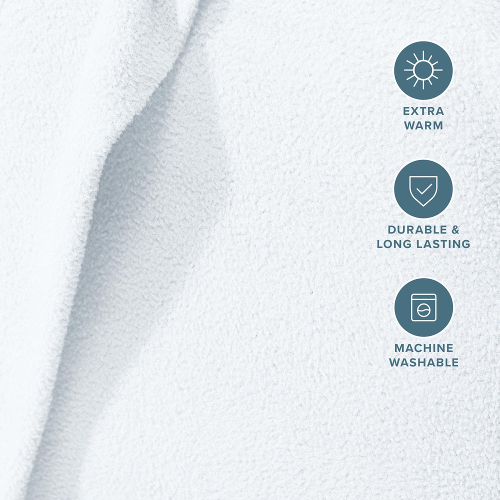 Bare Home coin élastique bien maintenu assurant tenue sur matelas épais