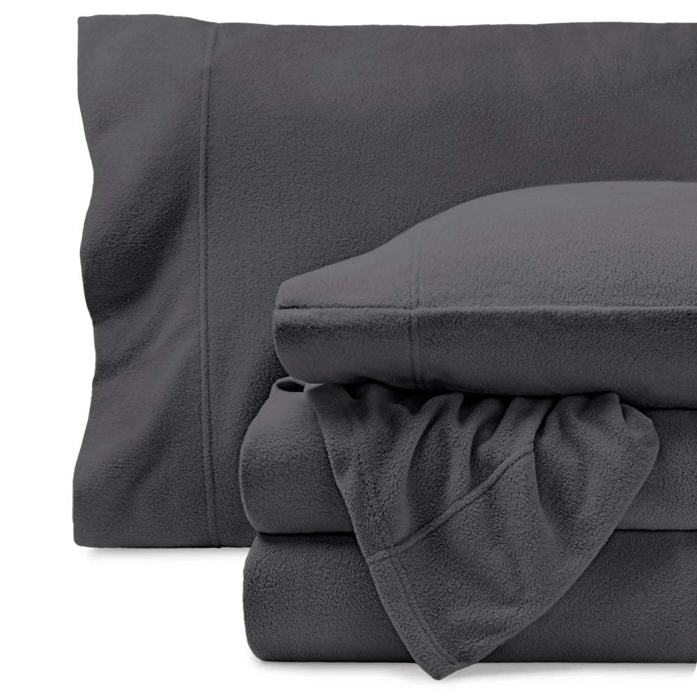 Bare Home drap-housse face avant montrant maintien et ajustement
