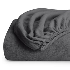 Bare Home drap-housse face avant montrant confort et finition
