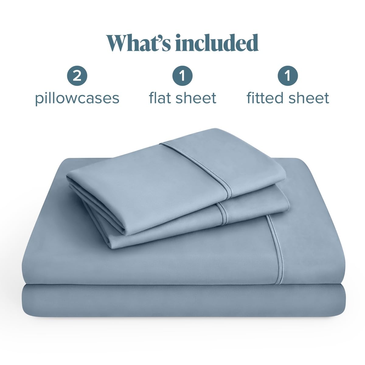 Bare Home paquet écologique prêt à expédier, solution pratique