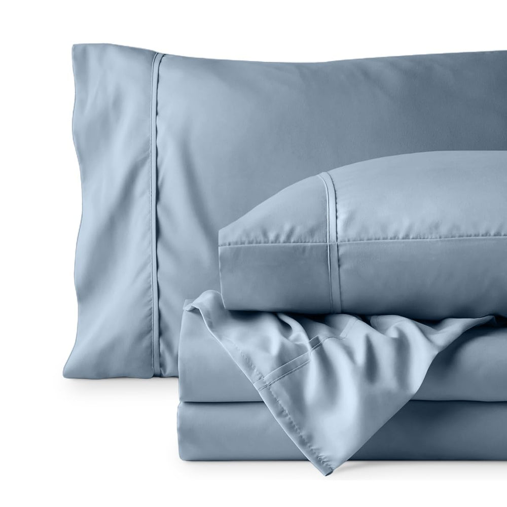Bare Home étiquette produit montrant marque et instructions d'entretien