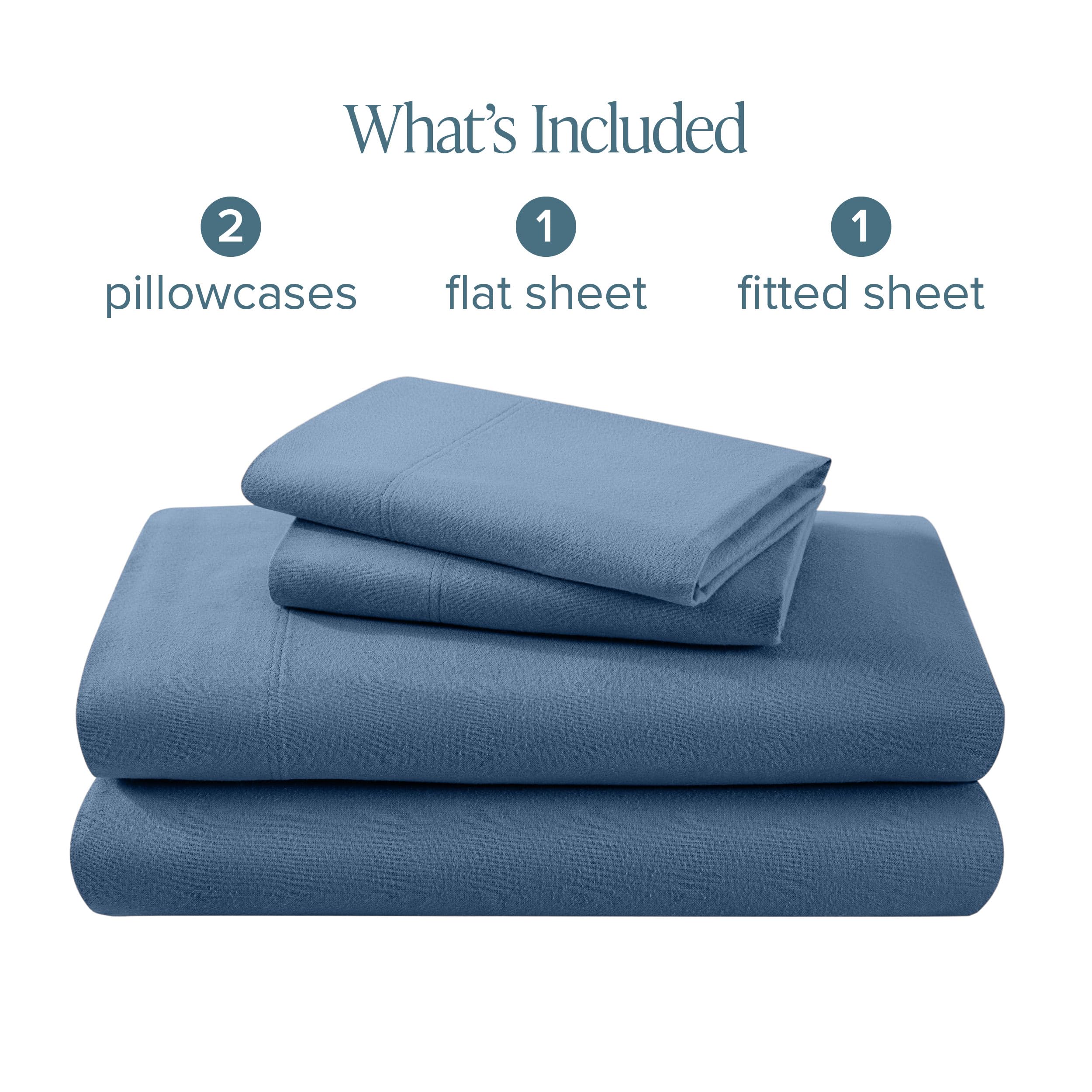 Bare Home nuance Coronet Blue mise en valeur pour ambiance chaleureuse