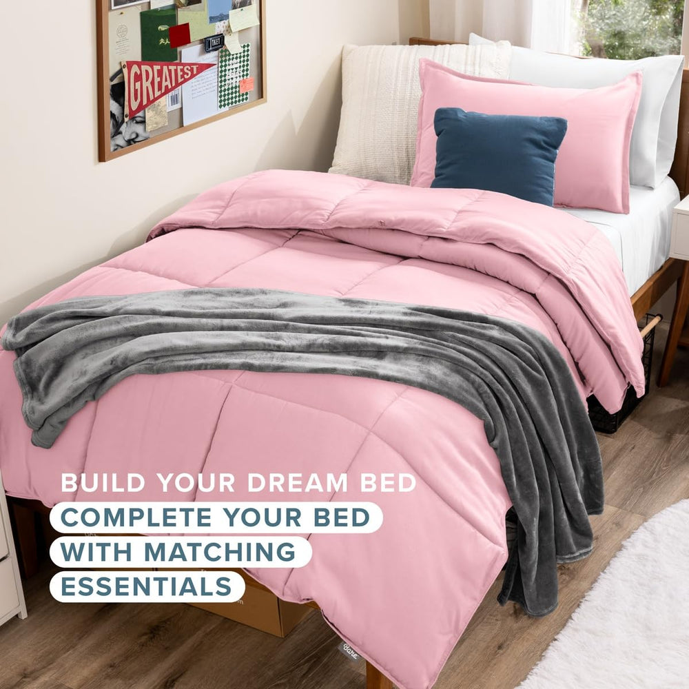 Bare Home palette d'échantillons de couleurs pour assortir la chambre