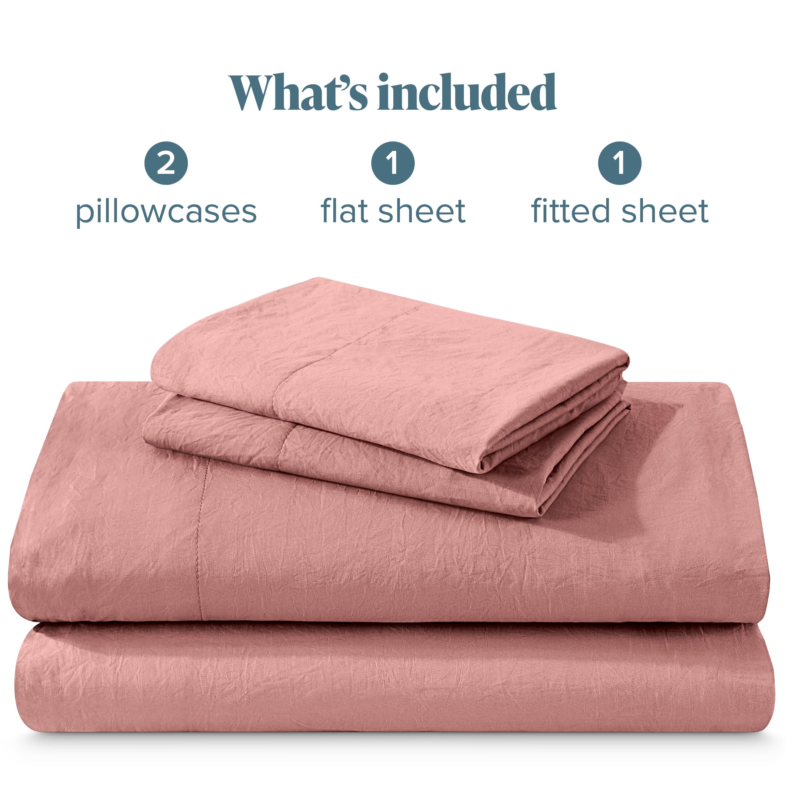 Bare Home comparaison échelle montrant adaptation matelas 6 à 15 pouces