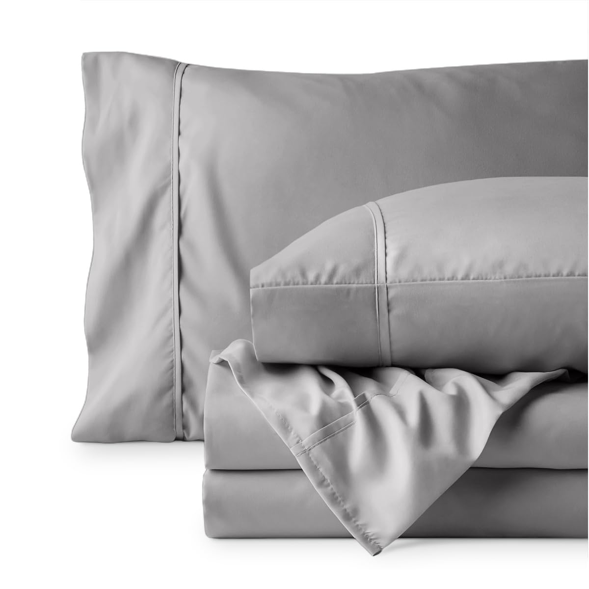 Bare Home étiquette OEKO-TEX visible illustrant sécurité des matériaux testés