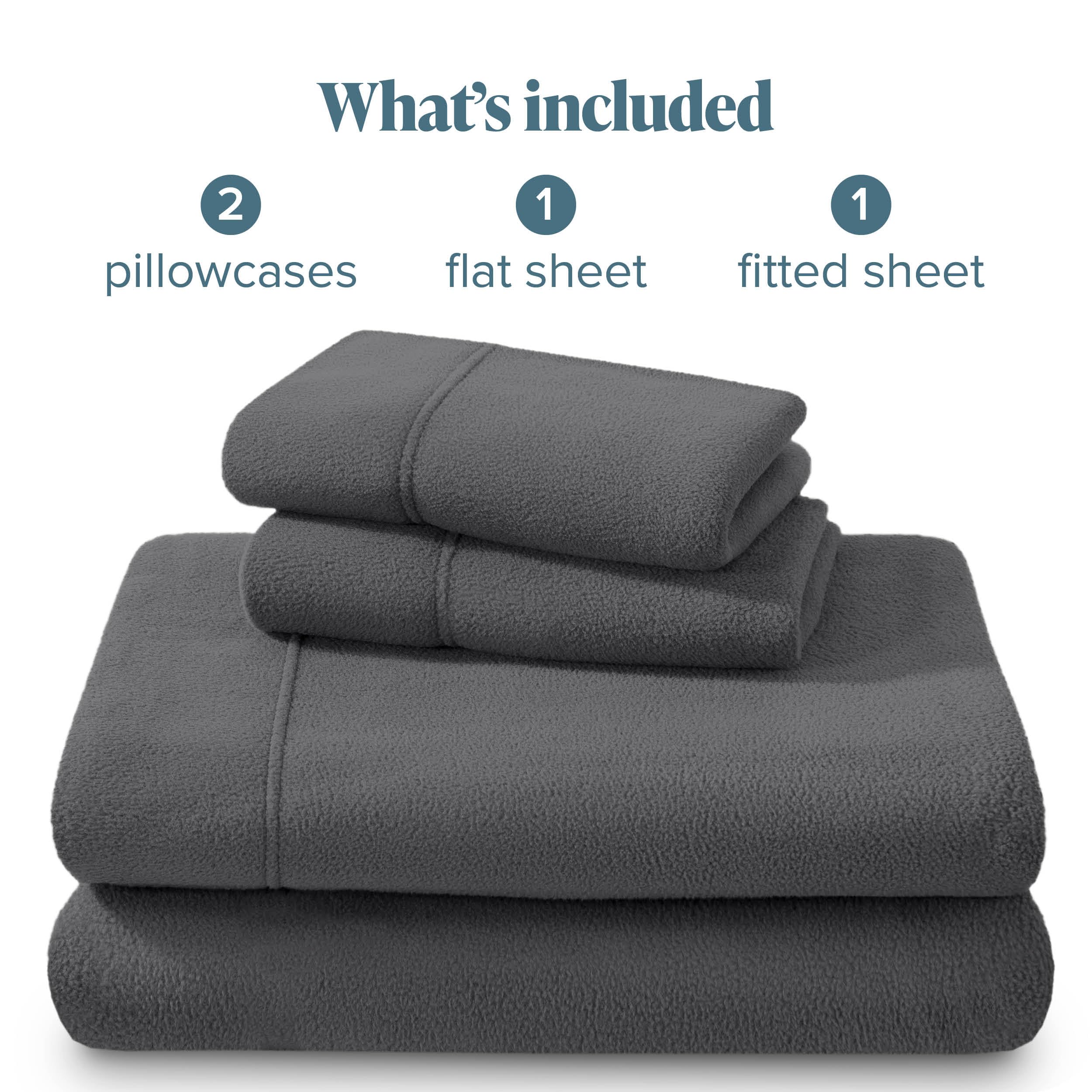 Bare Home emballage et carte 30 nuits, facilité de retour garantie