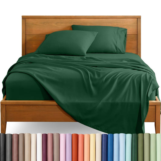 Bare Home ensemble devant emballage montrant composition et avantage tenue