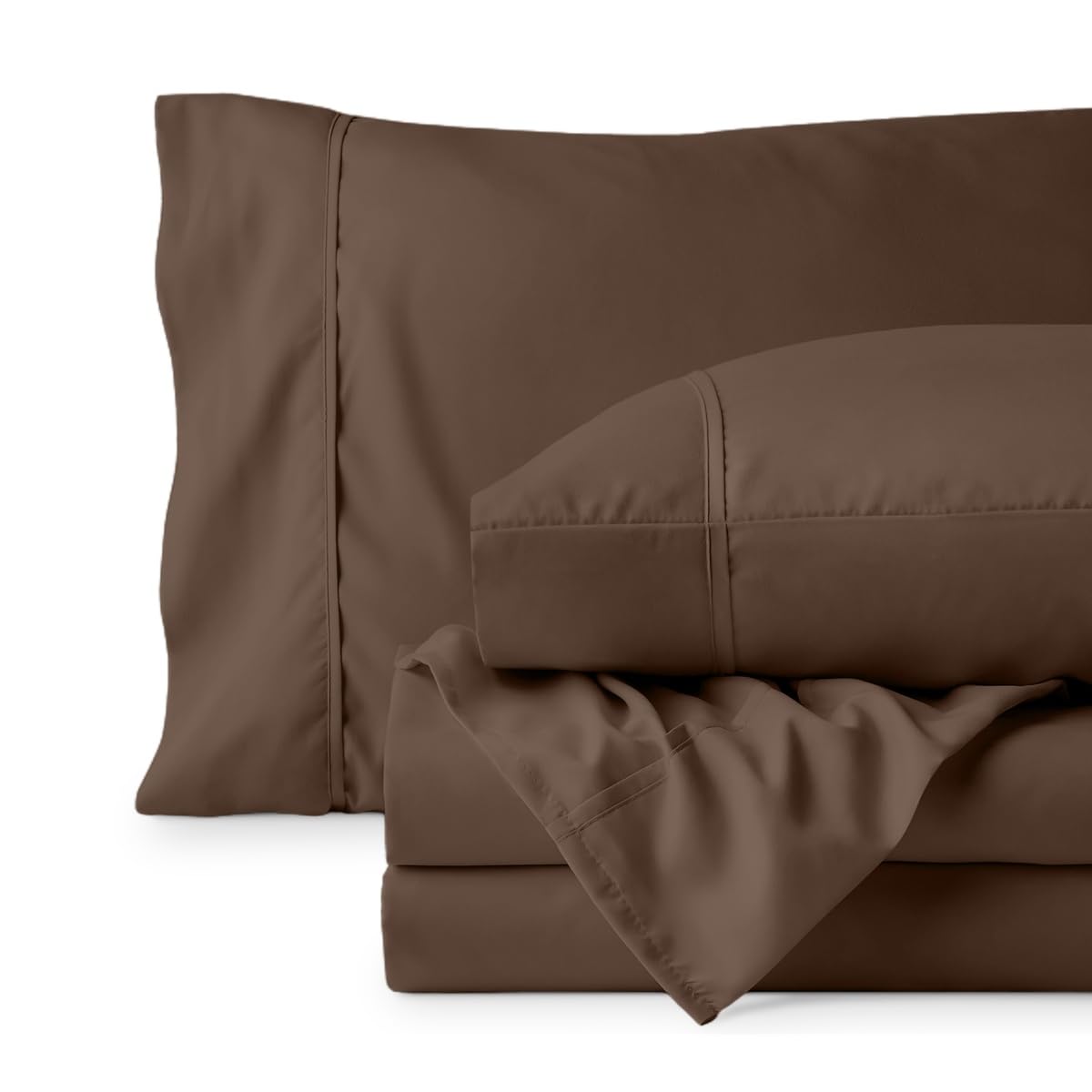 Bare Home étiquette de garantie Bare Promise indiquant l’essai 30 nuits pour confiance