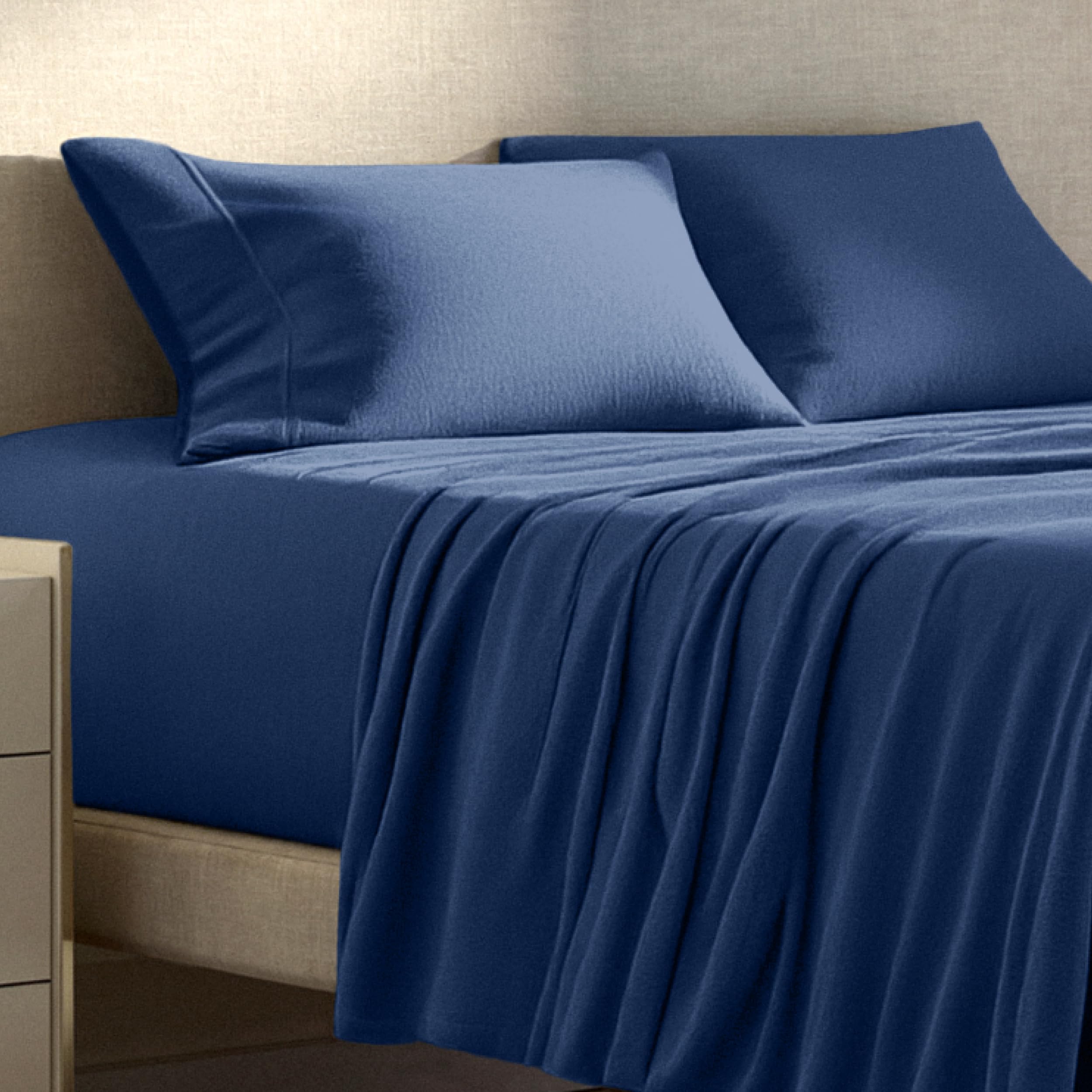 Bare Home étiquette OEKO-TEX prouvant sécurité et matériaux non toxiques