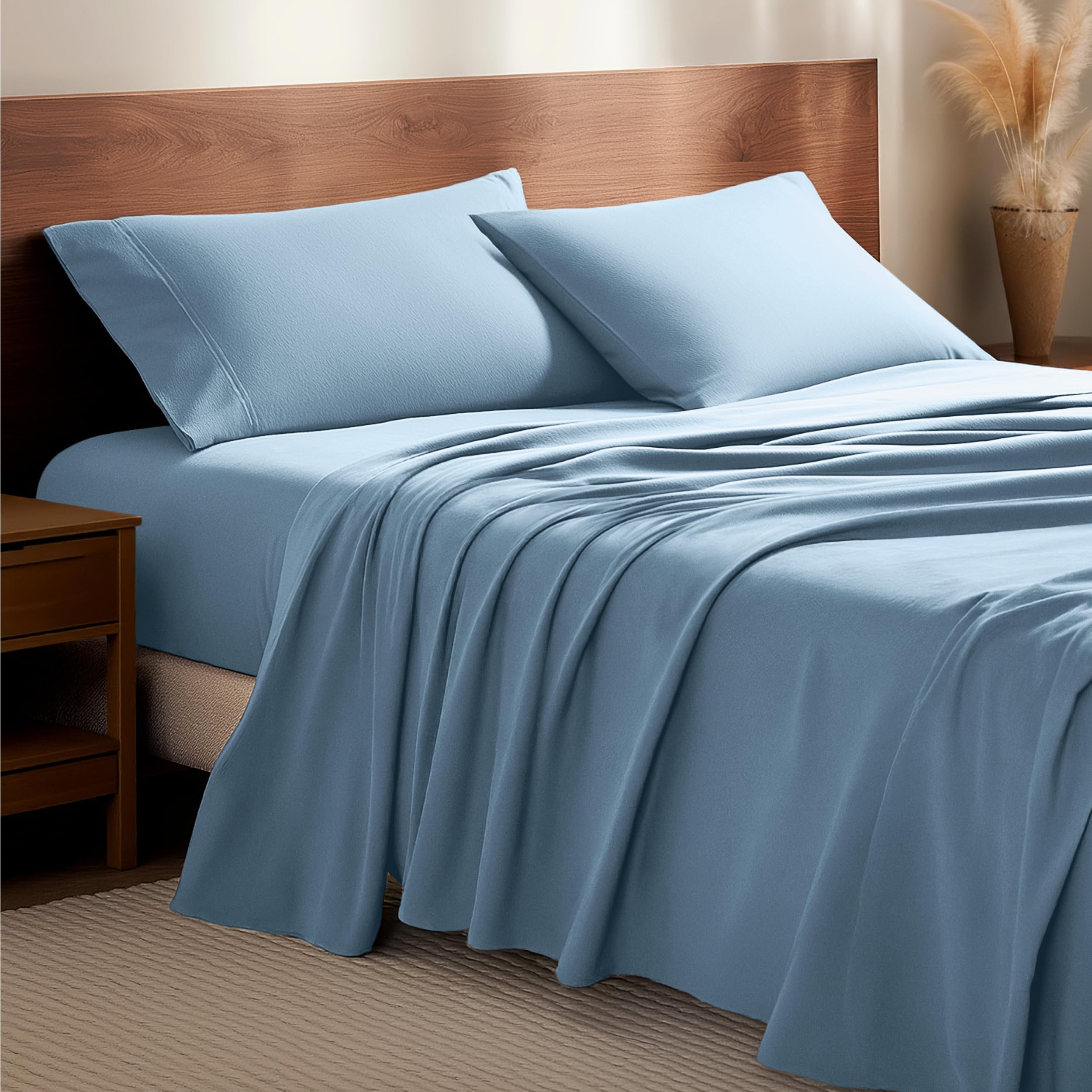 Bare Home image frontale du paquet montrant le set complet et confort