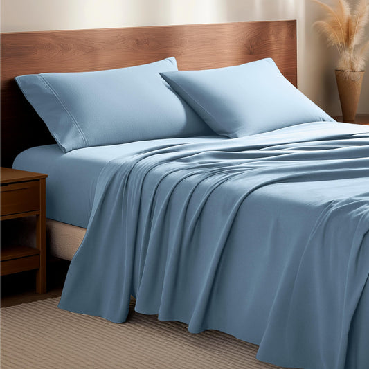 Bare Home image frontale du paquet montrant le set complet et confort