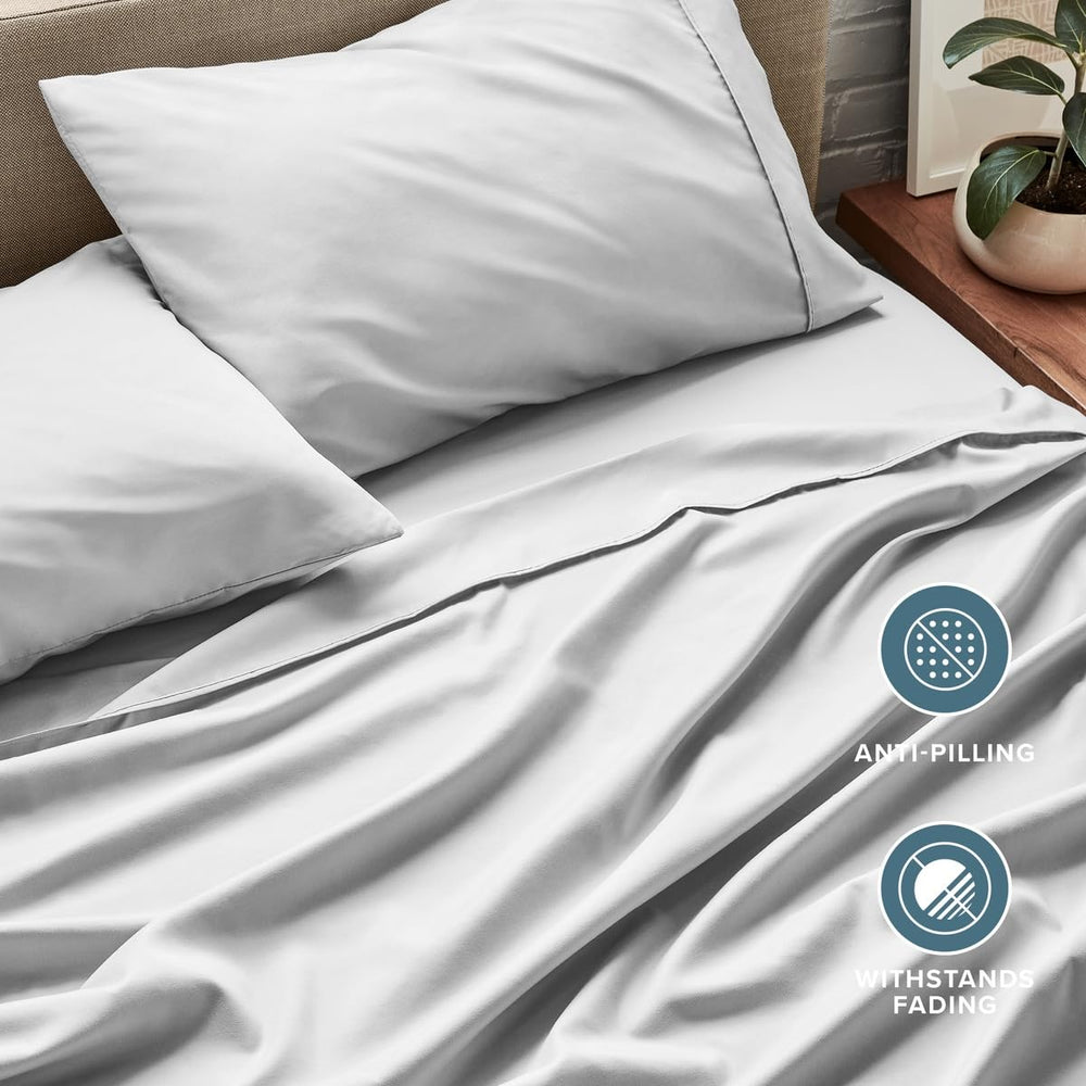 Bare Home ensemble plié prêt à ranger montrant compacité et praticité