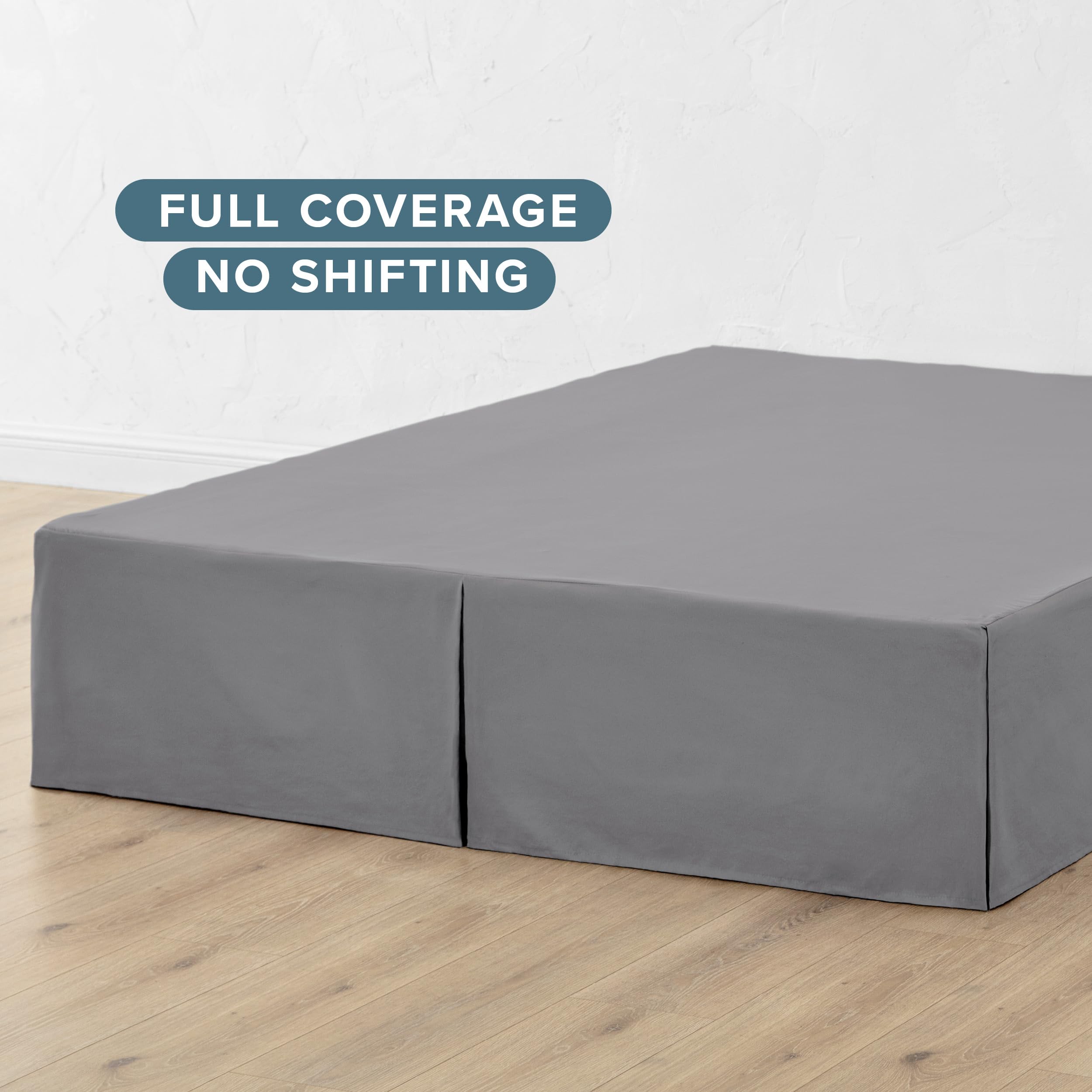 Bare Home jupe assortie à parure pour ensemble harmonieux
