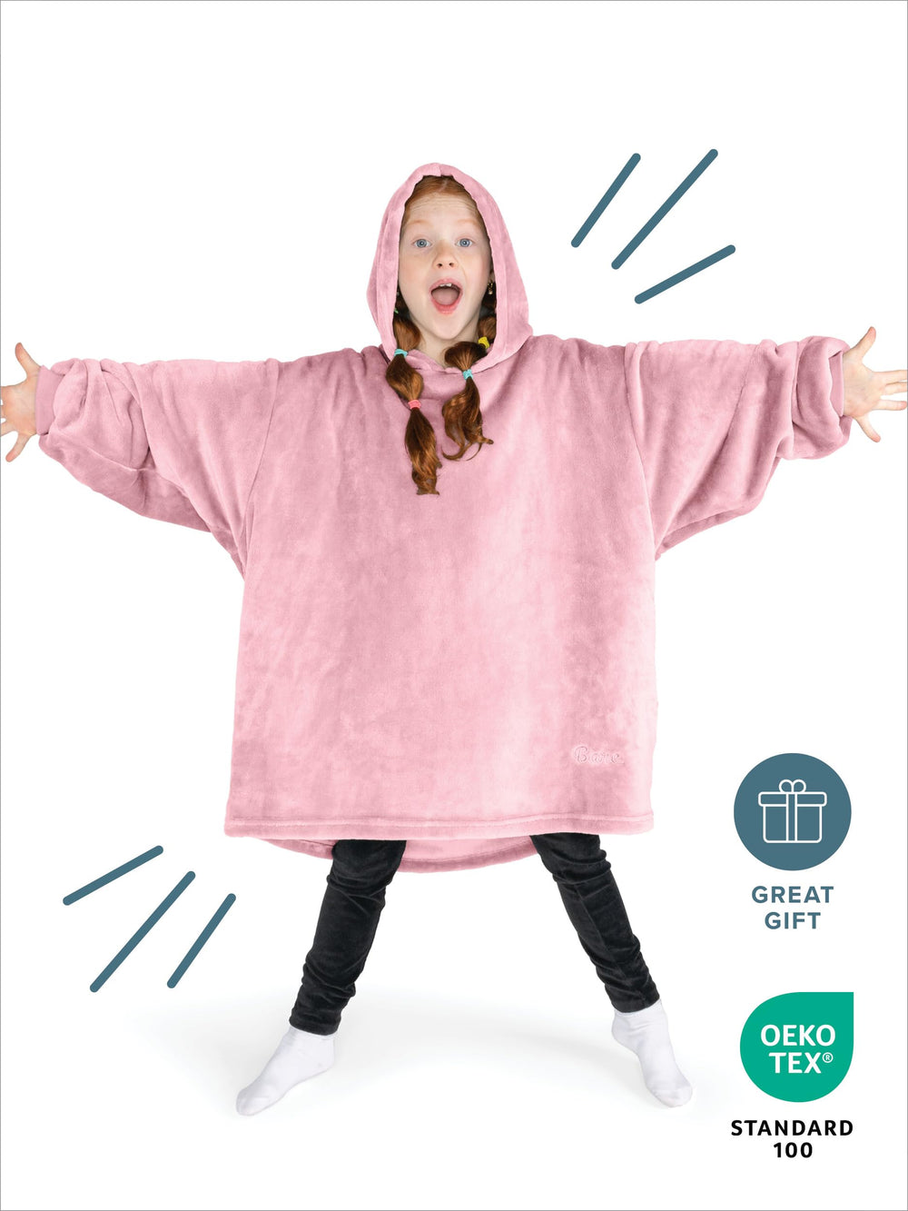 Bare Home personne sur canapé profitant d'un confort cocooning
