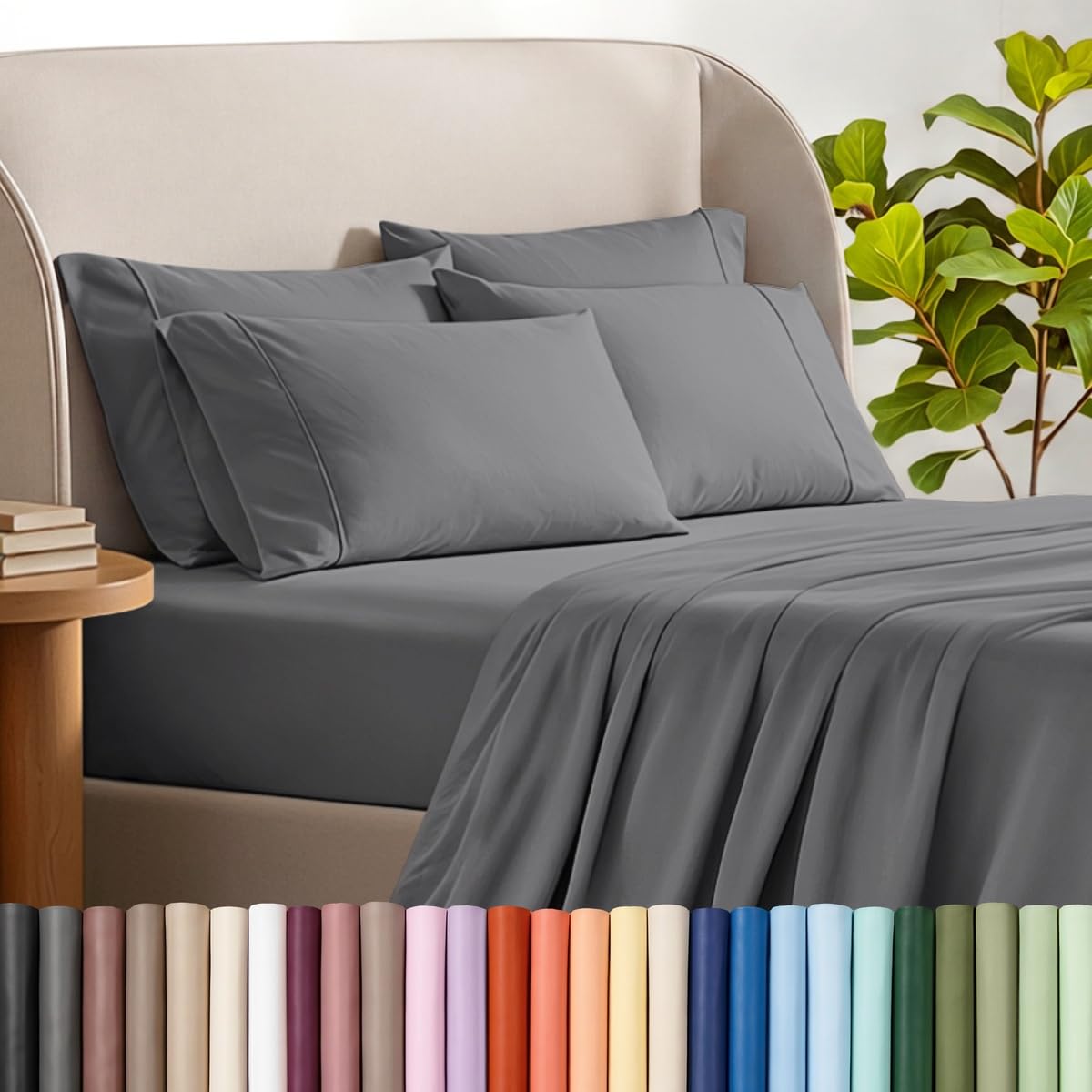 Bare Home vue avant du packaging montrant l'ensemble complet et un gain pratique