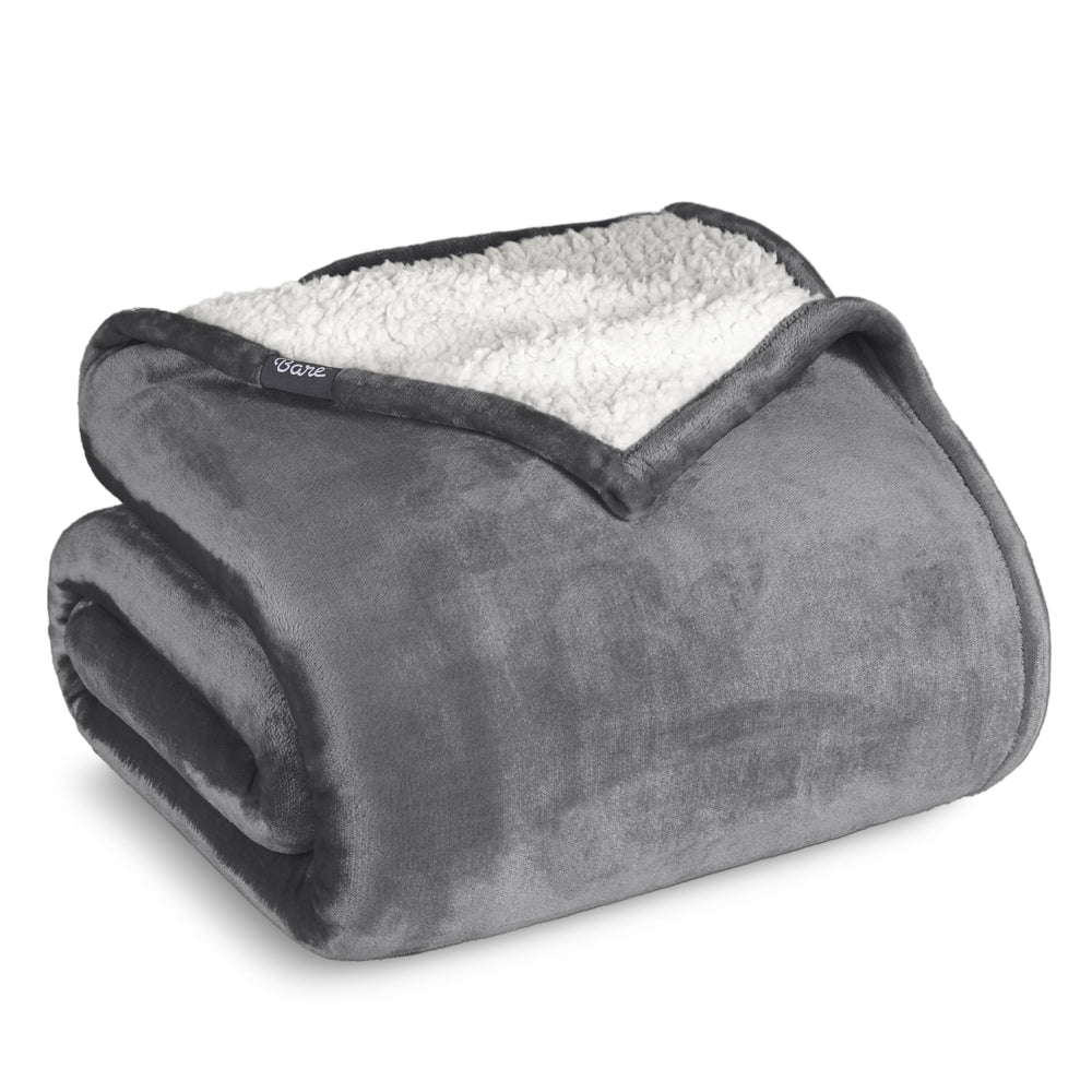 Bare Home face minky ultra douce pour confort soyeux
