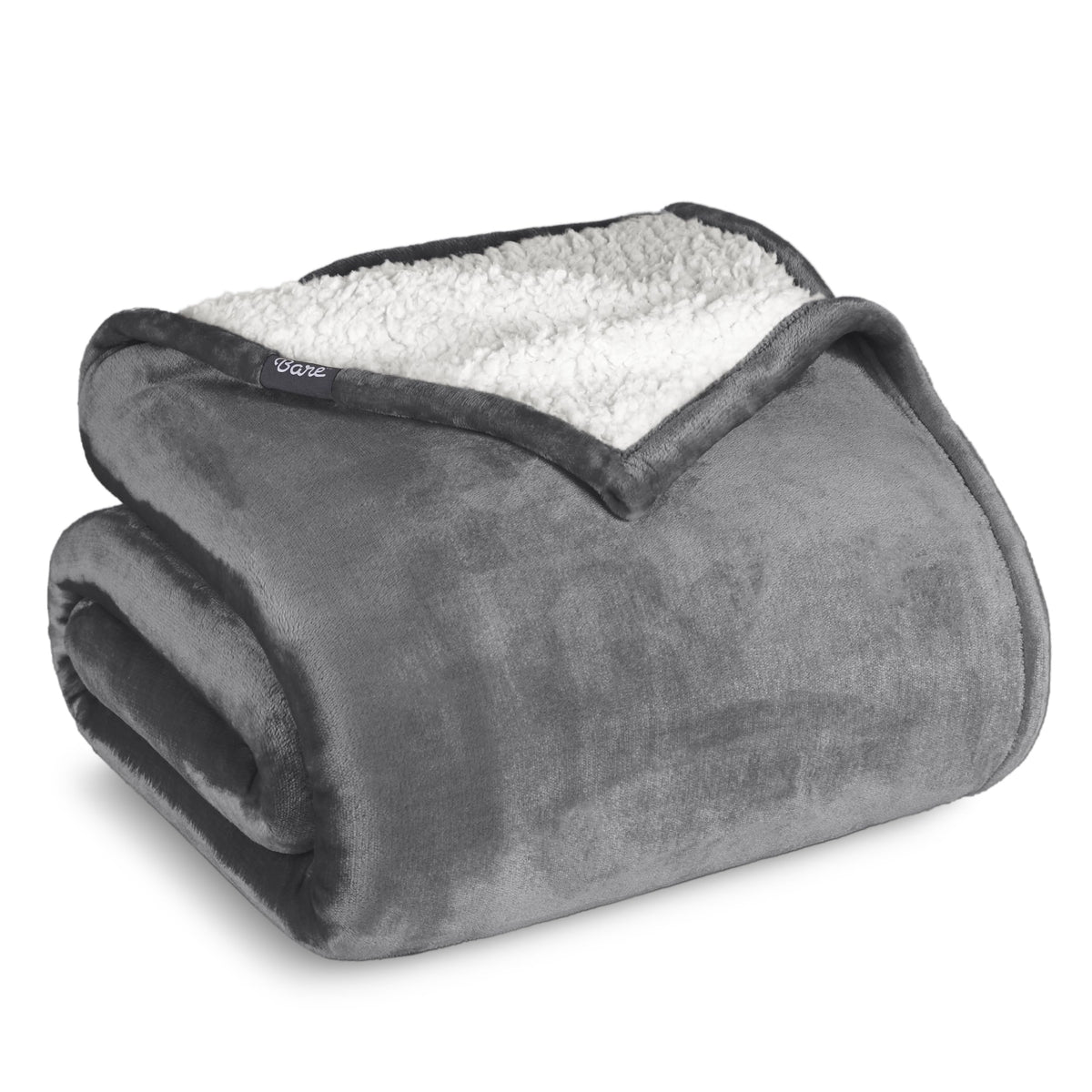 Bare Home face minky ultra douce pour confort soyeux