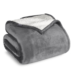 Bare Home face minky ultra douce pour confort soyeux