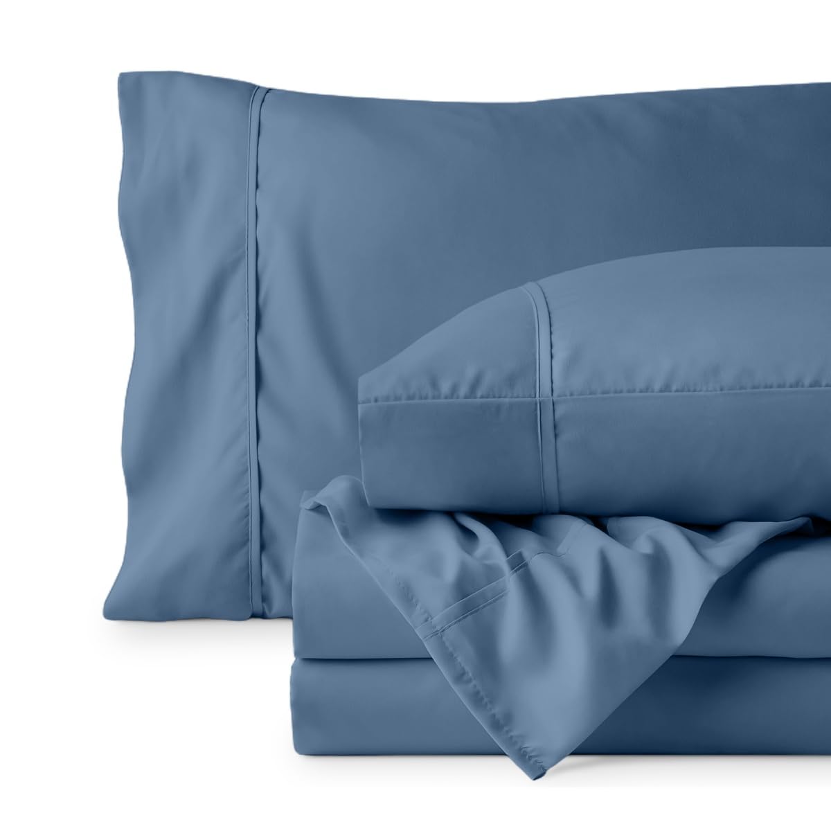 Bare Home étiquette produit gros plan affichant promesse des 30 nuits