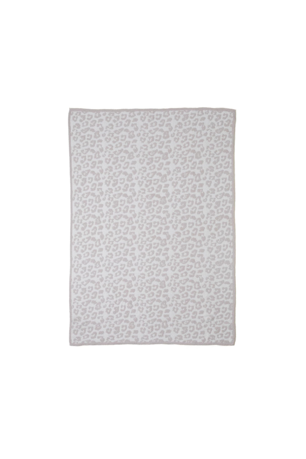 Barefoot Dreams texture CozyChic gros plan montrant douceur et confort instantané
