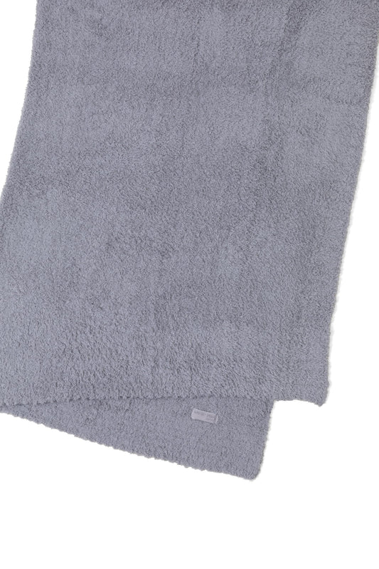 Barefoot Dreams gros plan texture CozyChic douceur visible et confort