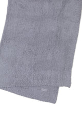 Barefoot Dreams gros plan texture CozyChic douceur visible et confort