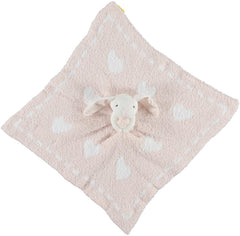 Barefoot Dreams gros plan texture CozyChic ultra douce, confort tactile préservé