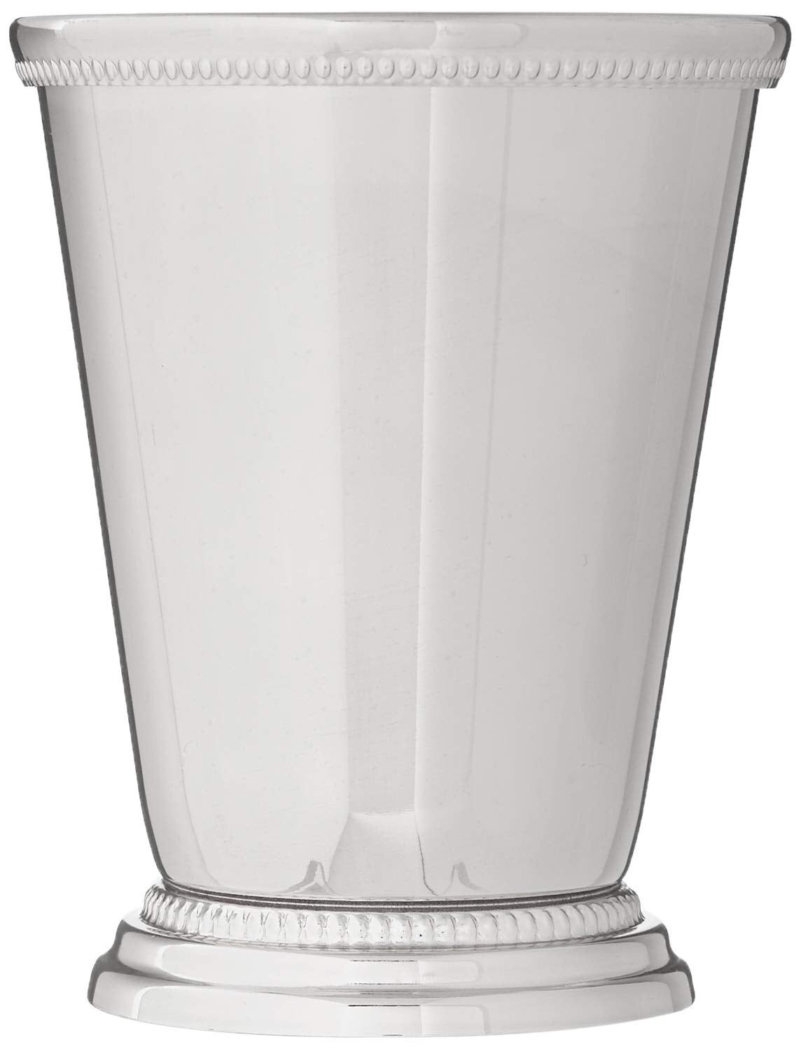 Barfly coupe julep gros plan du bord renforcé garantissant tenue parfaite