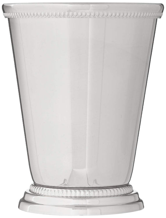 Barfly coupe julep gros plan du bord renforcé garantissant tenue parfaite