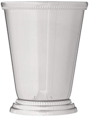 Barfly coupe julep gros plan du bord renforcé garantissant tenue parfaite