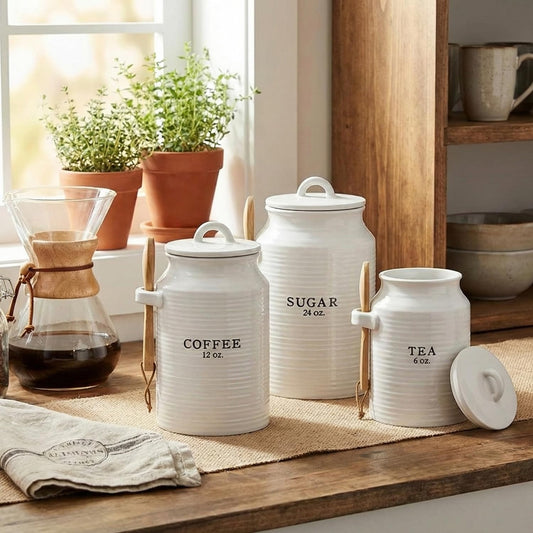Barnyard Designs gros plan sur le lettrage vintage offrant charme et lisibilité