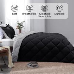 Basic Beyond gros plan sur la texture du tissu offrant douceur