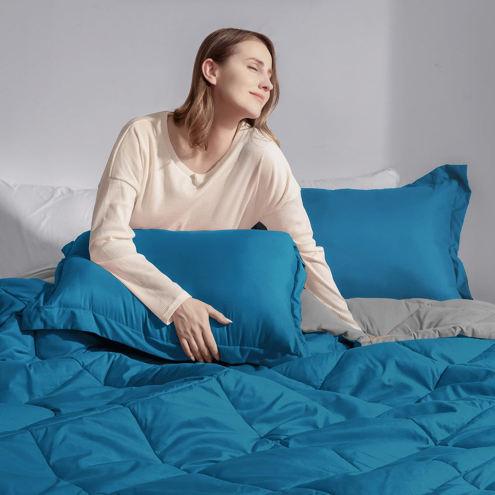Basic Beyond texture du tissu douce au toucher pour confort immédiat