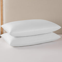 basic home détail garnissage plumes et duvet maintien et douceur