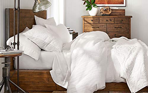basic home fermeture et couture solides pour durabilité et facilité d'utilisation