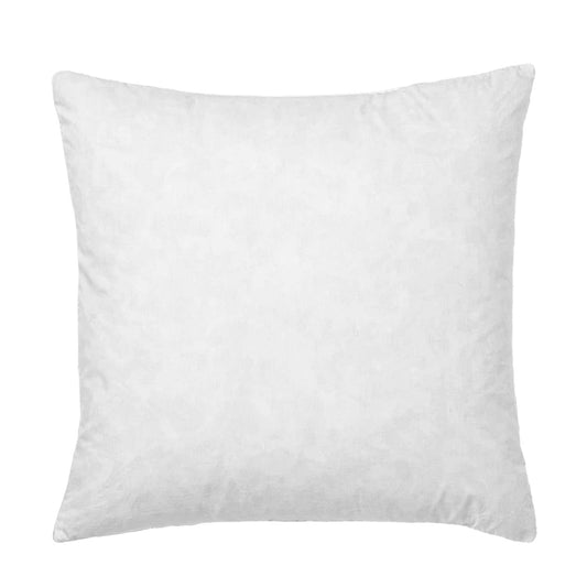 basic home vue avant de l'insert Euro 30x30 avec gonflant et finition propre