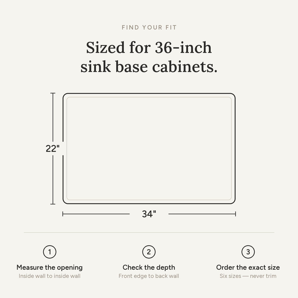 BASIN gros plan texture silicone, surface lisse facile à nettoyer